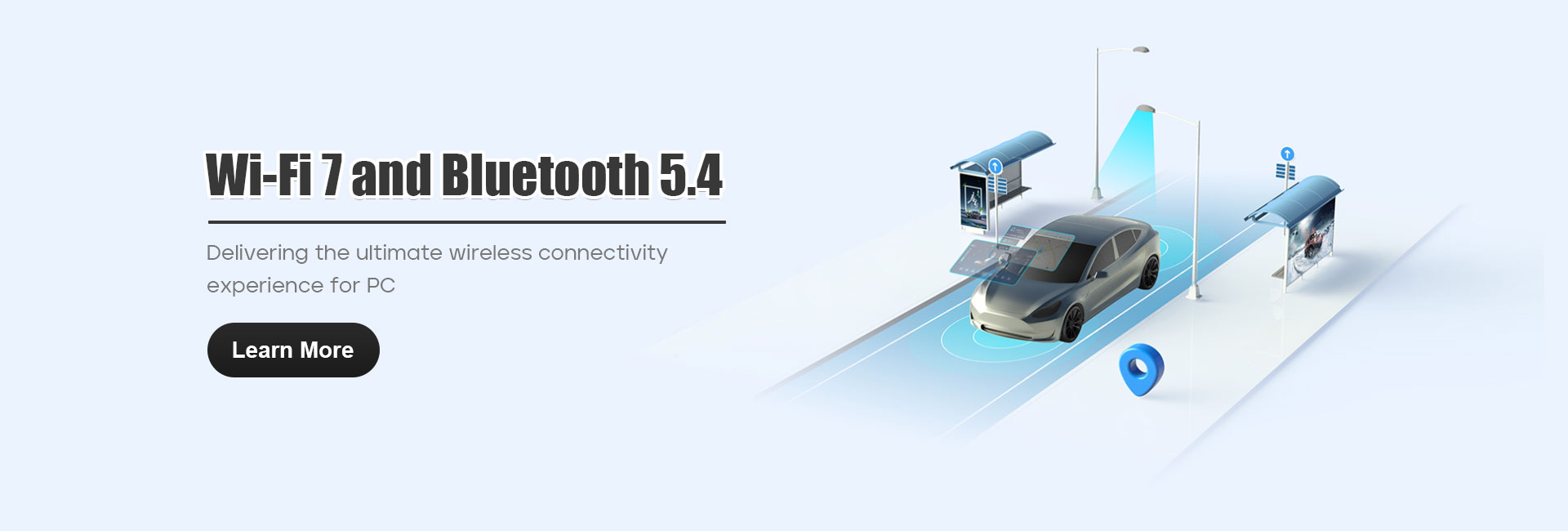 Supply Wireless Module 3G, 4G, 5G, LTE, WI-FI, BT, GNSS, RF & Others