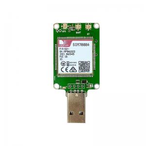 SIM7000A USB Dongle