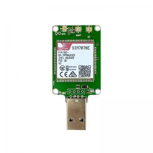 SIM7070E Dongle