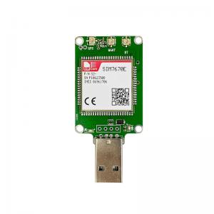 SIM7670E USB Dongle