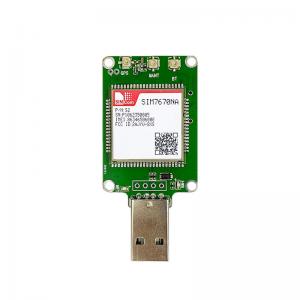 SIM7670NA USB Dongle