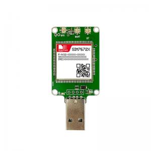 SIM7672E USB Dongle